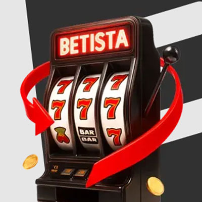 Εβδομαδιαίο Μπόνους Επαναφόρτωσης Καζίνο Betista