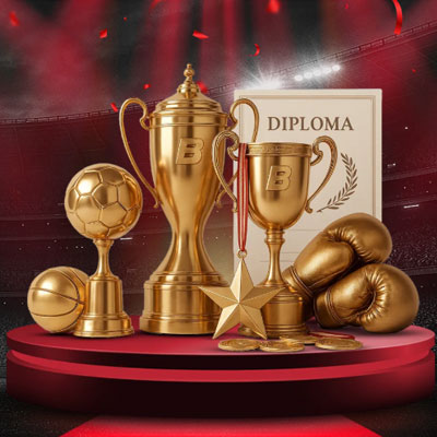 Πρόγραμμα VIP της Betista